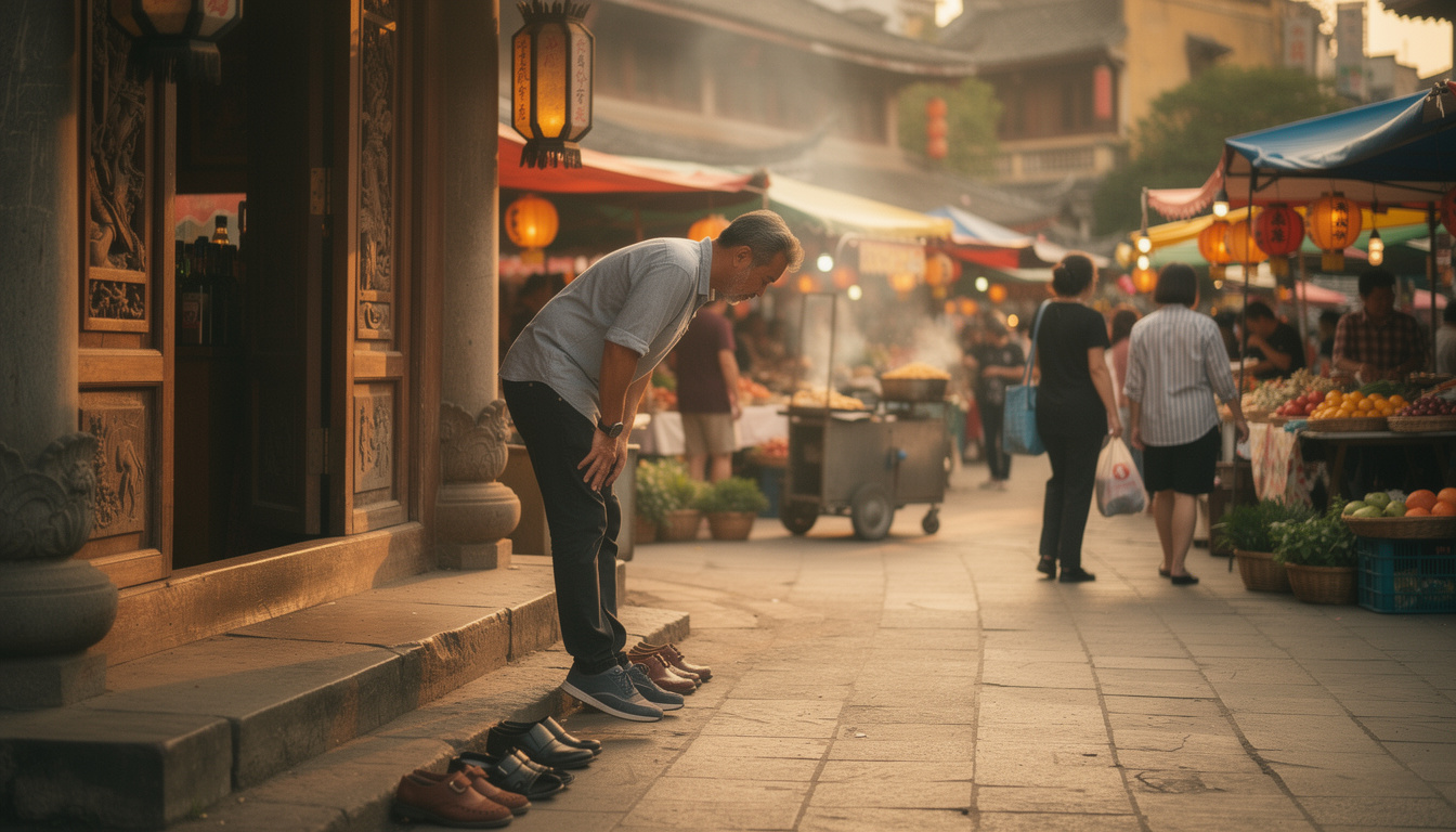 Culture asiatique : que faut-il savoir avant de partir 2 découvrez l'essentiel de la culture asiatique pour bien préparer votre voyage : traditions, coutumes, étiquette et conseils pratiques avant de partir.