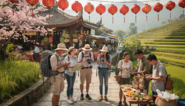 découvrez nos astuces essentielles pour une exploration réussie en asie et vivez une expérience inoubliable à travers ses cultures, paysages et traditions uniques.