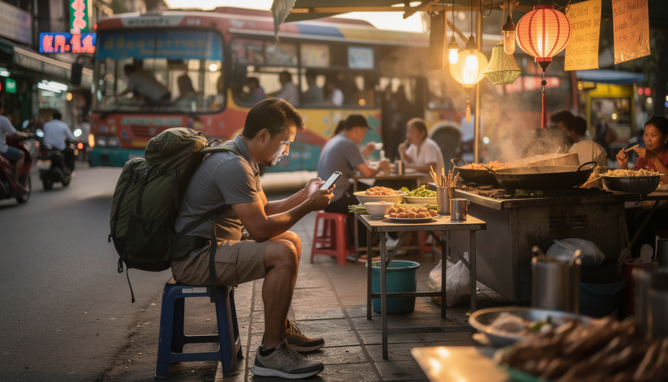 découvrez les meilleures astuces pour voyager pas cher en asie et profiter pleinement de votre aventure sans dépasser votre budget.