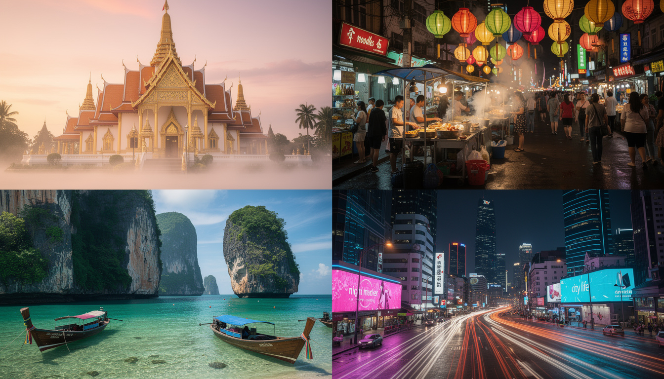 Pourquoi choisir l’asie pour votre prochaine aventure 2 découvrez pourquoi l'asie est la destination idéale pour votre prochaine aventure : diversité culturelle, paysages époustouflants et expériences inoubliables vous y attendent.