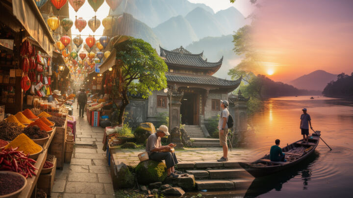 Pourquoi choisir l’asie pour votre prochaine aventure 1 découvrez pourquoi l'asie est la destination idéale pour votre prochaine aventure, entre paysages époustouflants, cultures riches et expériences uniques.