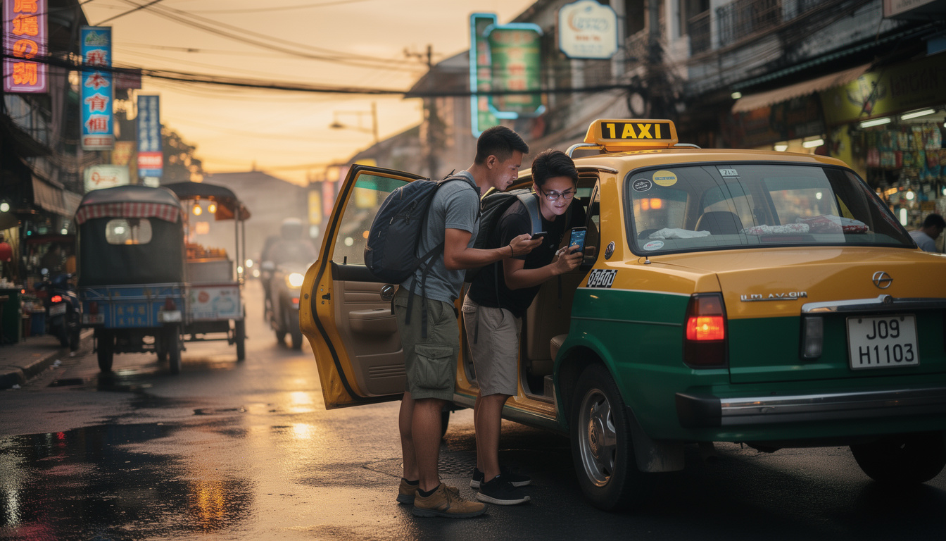 Voyage en asie : conseils pour éviter les pièges touristiques 2 découvrez nos conseils essentiels pour un voyage en asie réussi et évitez les pièges touristiques courants. profitez pleinement de votre aventure en toute sérénité.